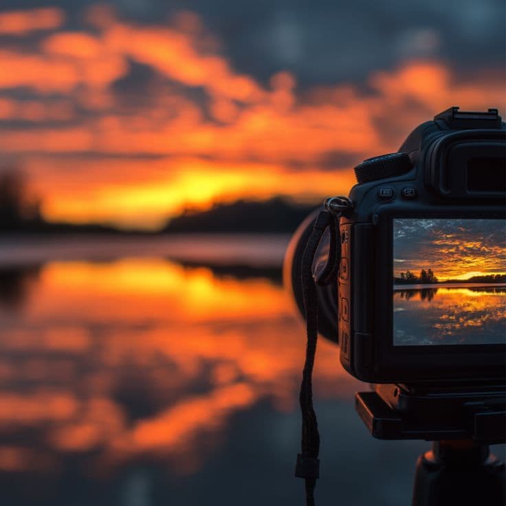 Photography Basics Workshop — фото 2