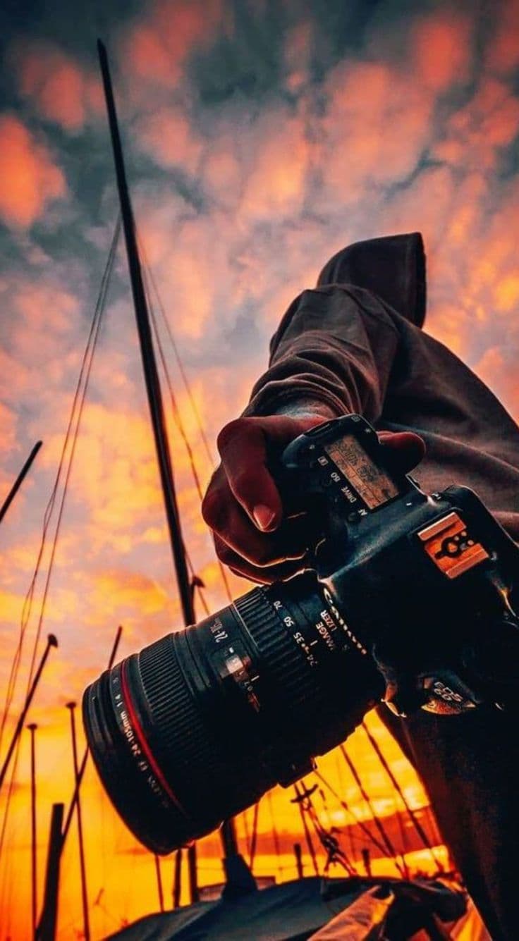 Photography Basics Workshop — фото 3